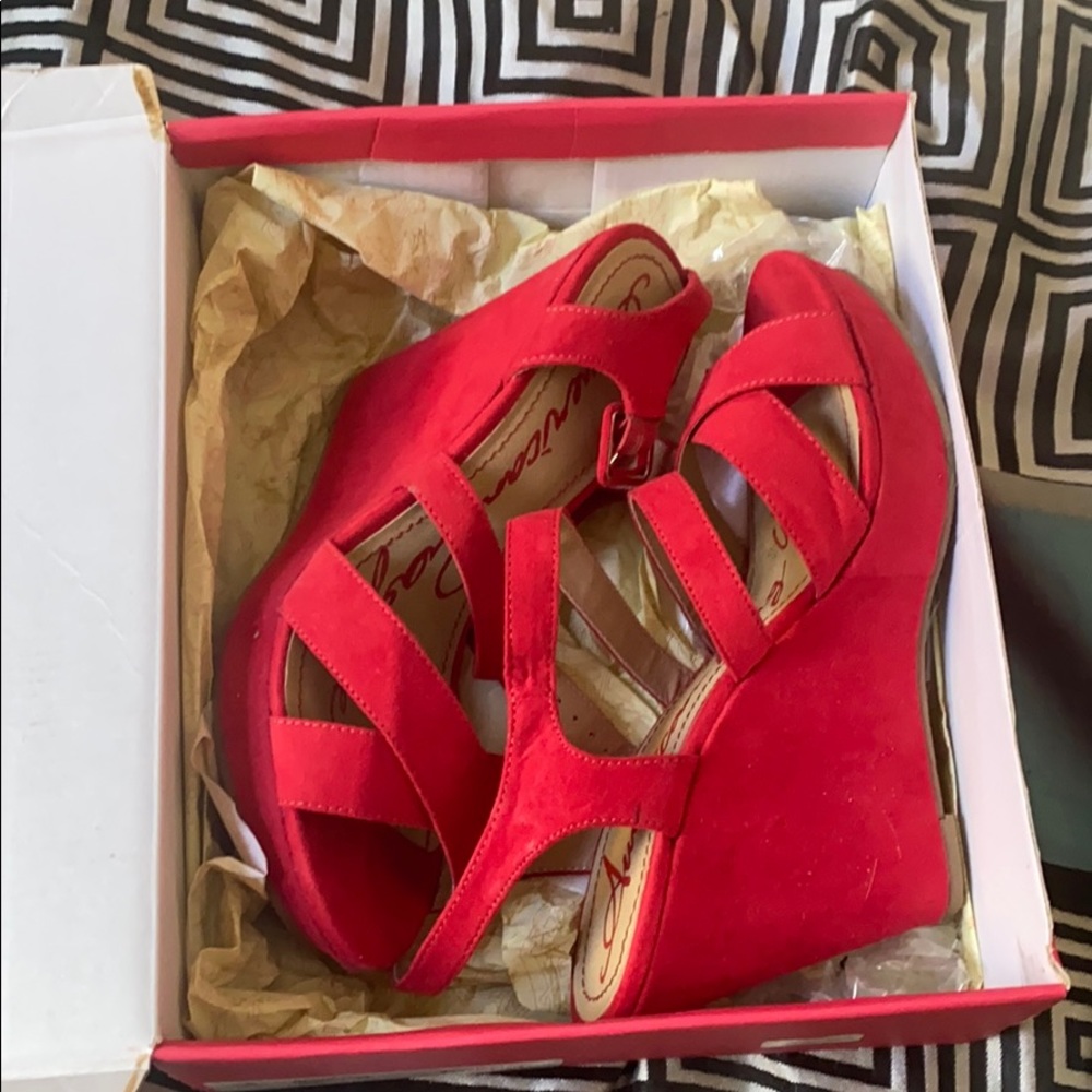 Wedges